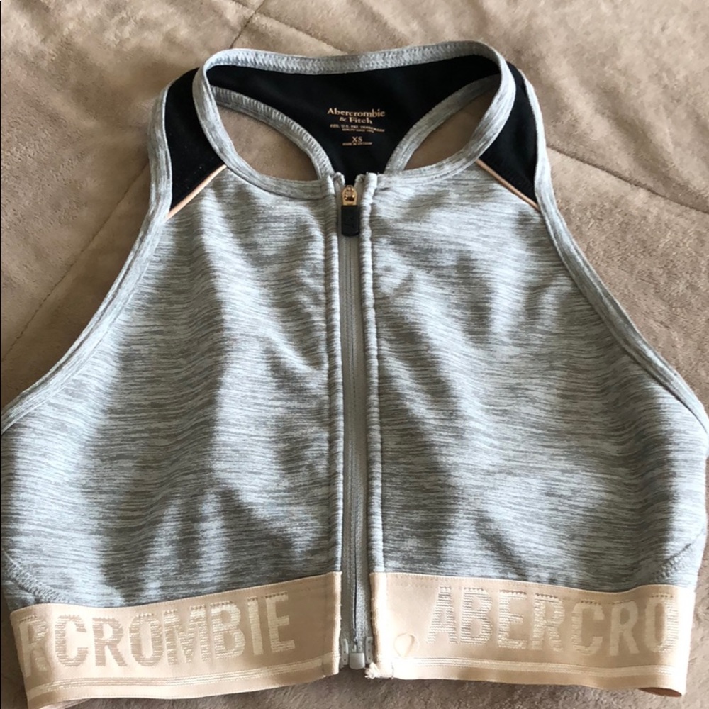 Abercrombie Sports’s Bra